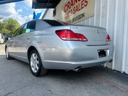Used 2006 Toyota Avalon XL FWD image 8