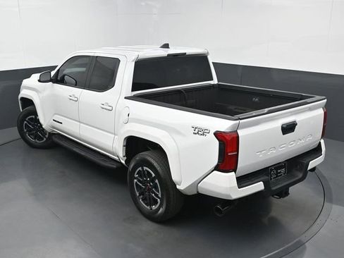 Used 2024 Toyota Tacoma TRD Sport RWD image 34
