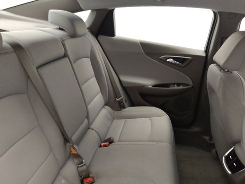 Used 2023 Chevrolet Malibu LT image 19