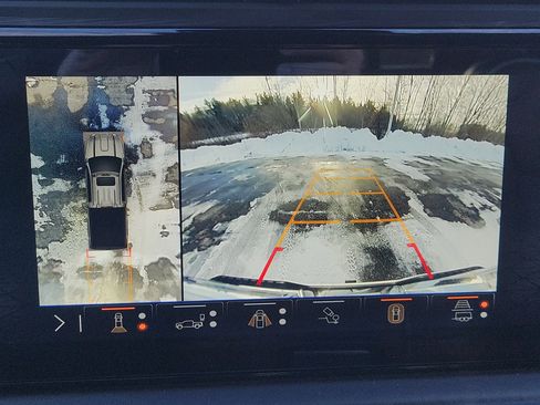 Certified 2024 GMC Sierra 2500 Denali Ultimate image 26