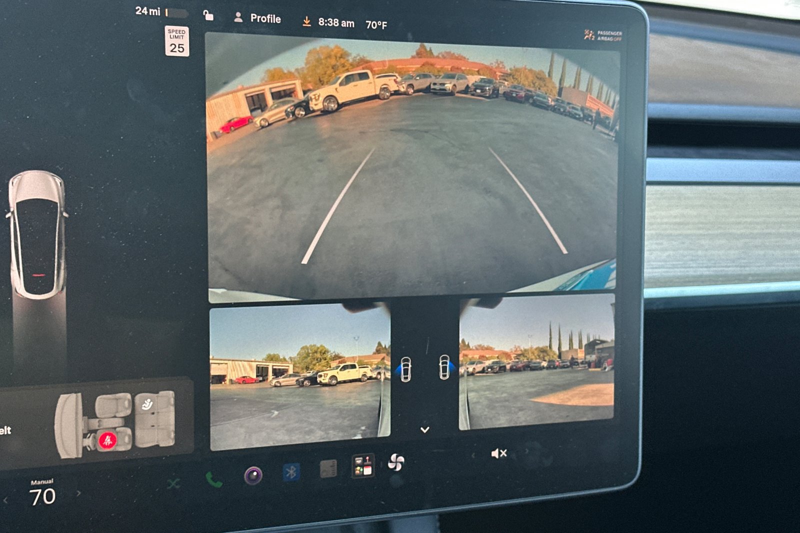 Used 2022 Tesla Model Y Performance AWD/4WD image 18