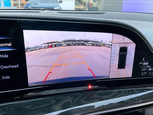 Used 2024 Cadillac Escalade Premium Luxury image 27