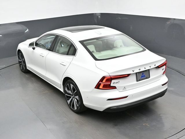 Used 2023 Volvo S60 B5 Ultimate w/ Climate Package FWD image 46