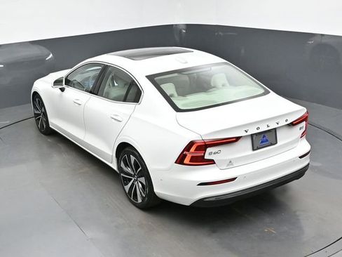 Used 2023 Volvo S60 B5 Ultimate w/ Climate Package FWD image 46