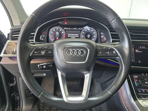 Used 2020 Audi Q7 3.0T Prestige AWD/4WD image 10