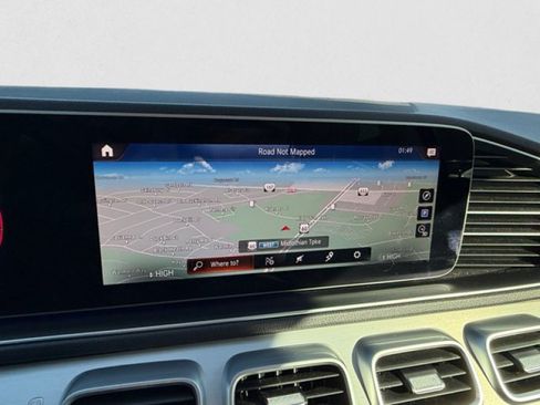 Used 2022 Mercedes-Benz GLE 350 4MATIC image 16