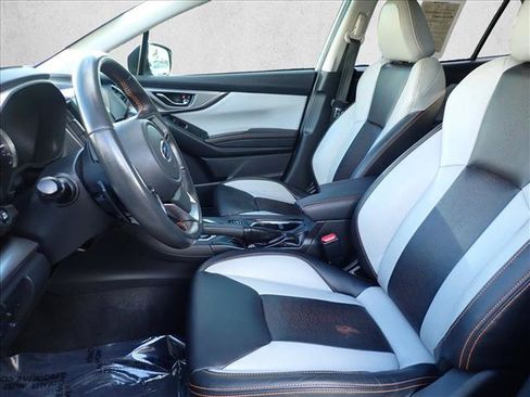 Used 2021 Subaru Crosstrek 2.5i Limited w/ Moonroof Package 1 AWD/4WD image 11