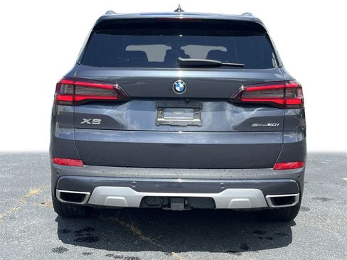 Used 2020 BMW X5 sDrive40i w/ Premium Package image 28