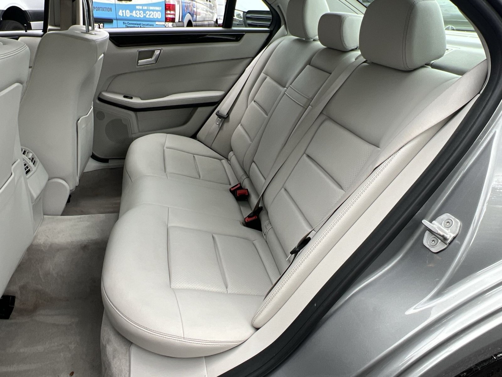 Used 2015 Mercedes-Benz E 350 4MATIC Sedan image 30
