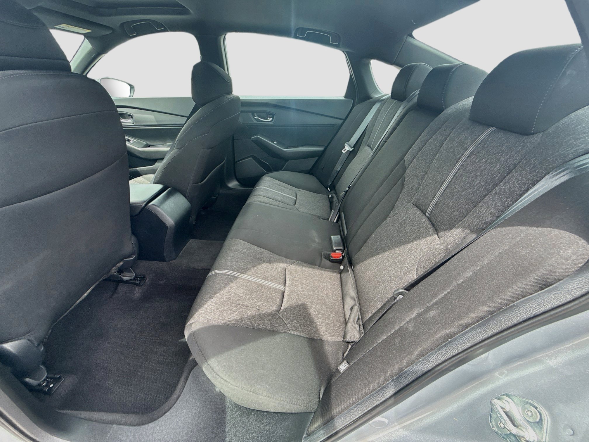 Used 2024 Honda Accord Sport image 22