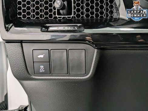 Certified 2023 Honda CR-V Sport Touring image 20