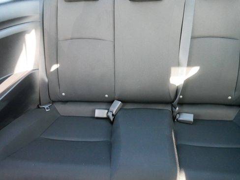 Certified 2018 Honda Civic Si image 13