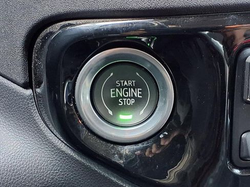 Used 2023 Chevrolet Silverado 1500 LTZ w/ LTZ Premium Texas Edition image 6