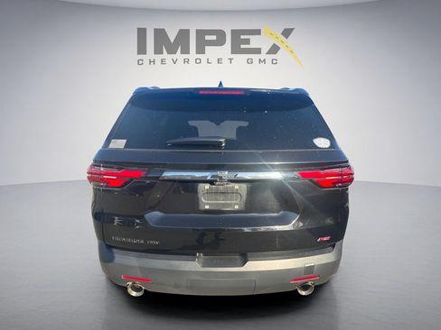 Used 2023 Chevrolet Traverse RS AWD/4WD image 4