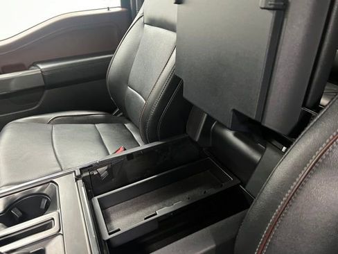 Used 2023 Ford F150 Lariat w/ Equipment Group 502A High image 26