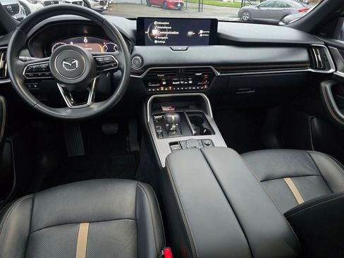 Certified 2024 MAZDA CX-90 Plug-In Hybrid w/ Premium Plus image 28