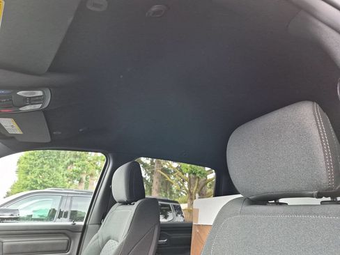 New 2026 RAM 1500 Warlock AWD/4WD image 28
