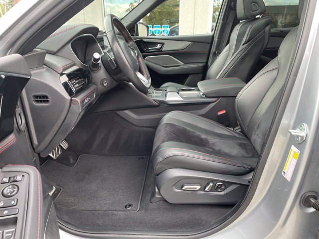 Used 2023 Acura MDX A-Spec AWD/4WD image 15