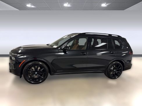 New 2027 BMW X7 xDrive40i AWD/4WD image 2