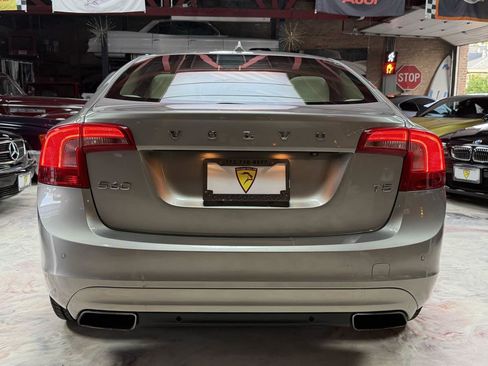 Used 2016 Volvo S60 T5 Premier FWD image 8
