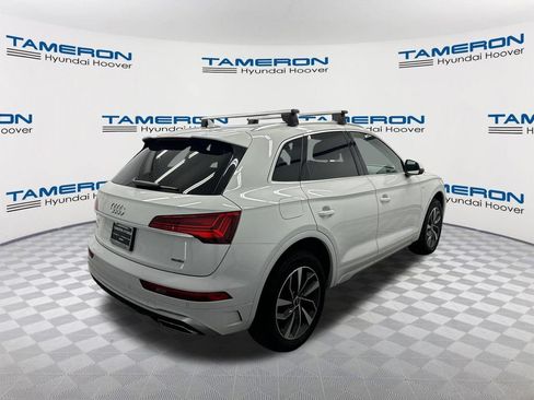 Used 2024 Audi Q5 2.0T Premium Plus AWD/4WD image 5