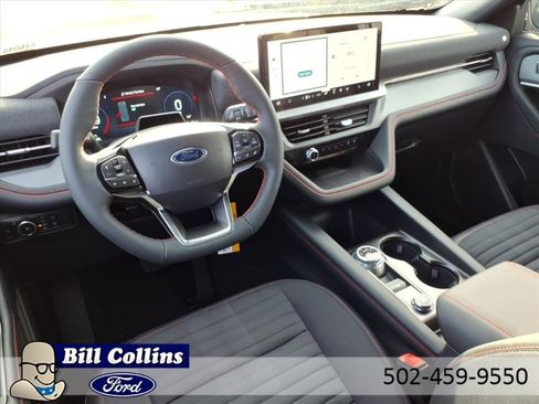 New 2026 Ford Explorer ST-Line image 6