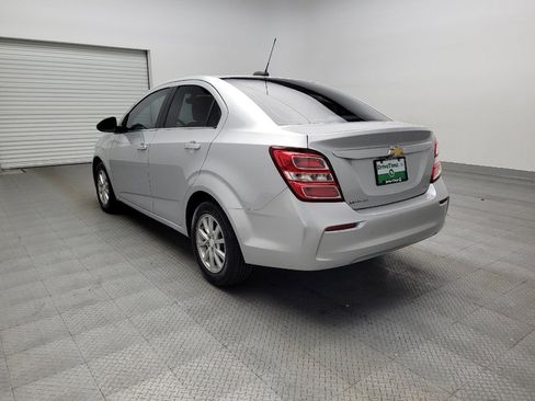 Used 2019 Chevrolet Sonic LT w/ Convenience Package image 5