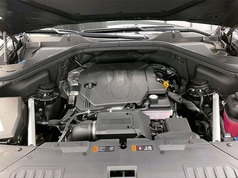 New 2026 Genesis GV80 2.5T Prestige AWD/4WD image 33