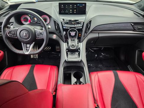 Certified 2023 Acura RDX w/ Advance Package FWD image 12