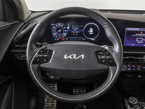 Used 2023 Kia Niro Wave w/ Wave Preserve Package image 29