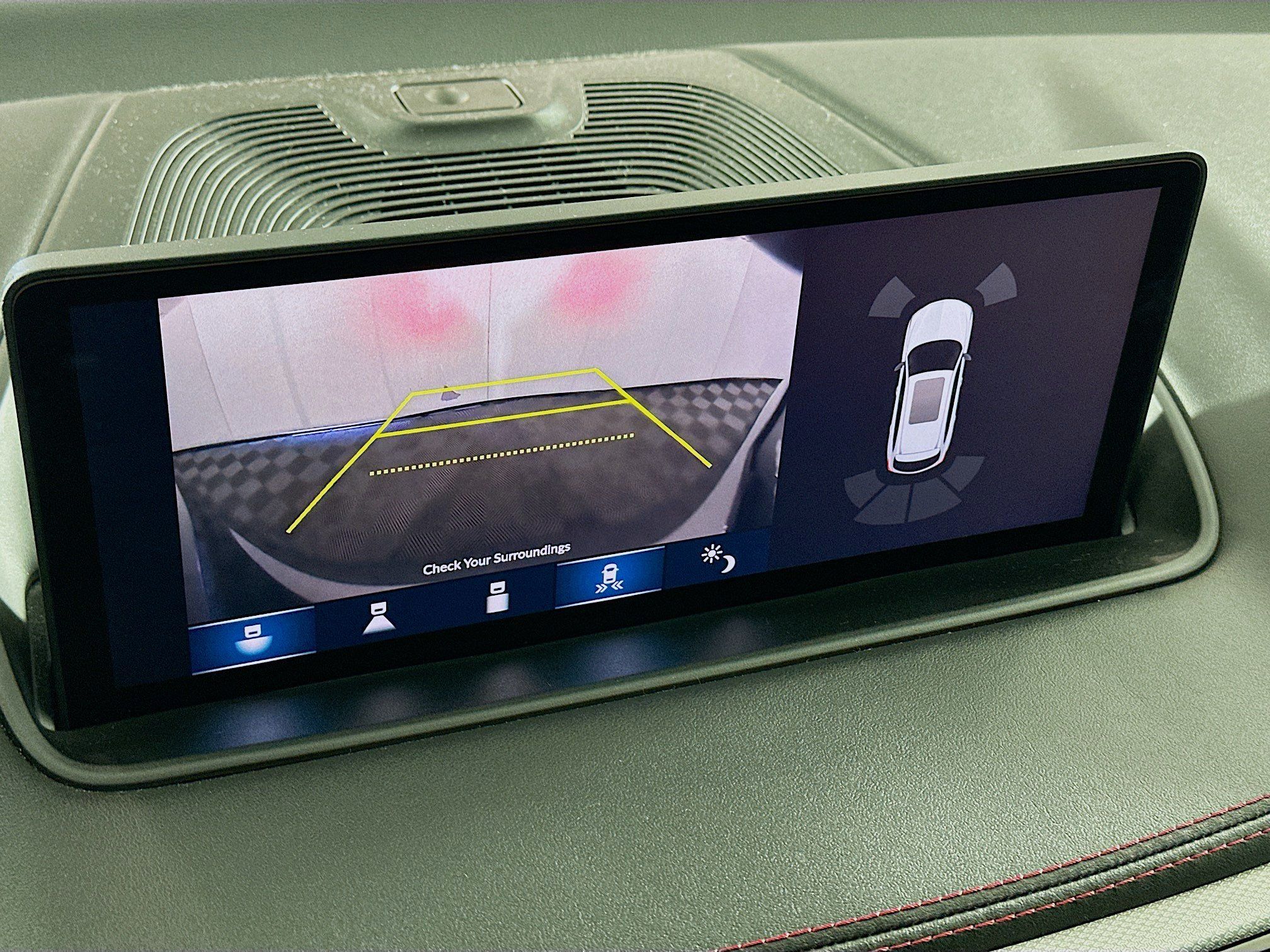 Used 2024 Acura MDX A-Spec AWD/4WD image 23