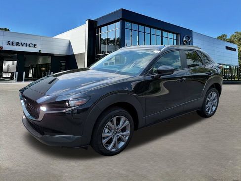 Used 2026 MAZDA CX-30 AWD 2.5 S image 7