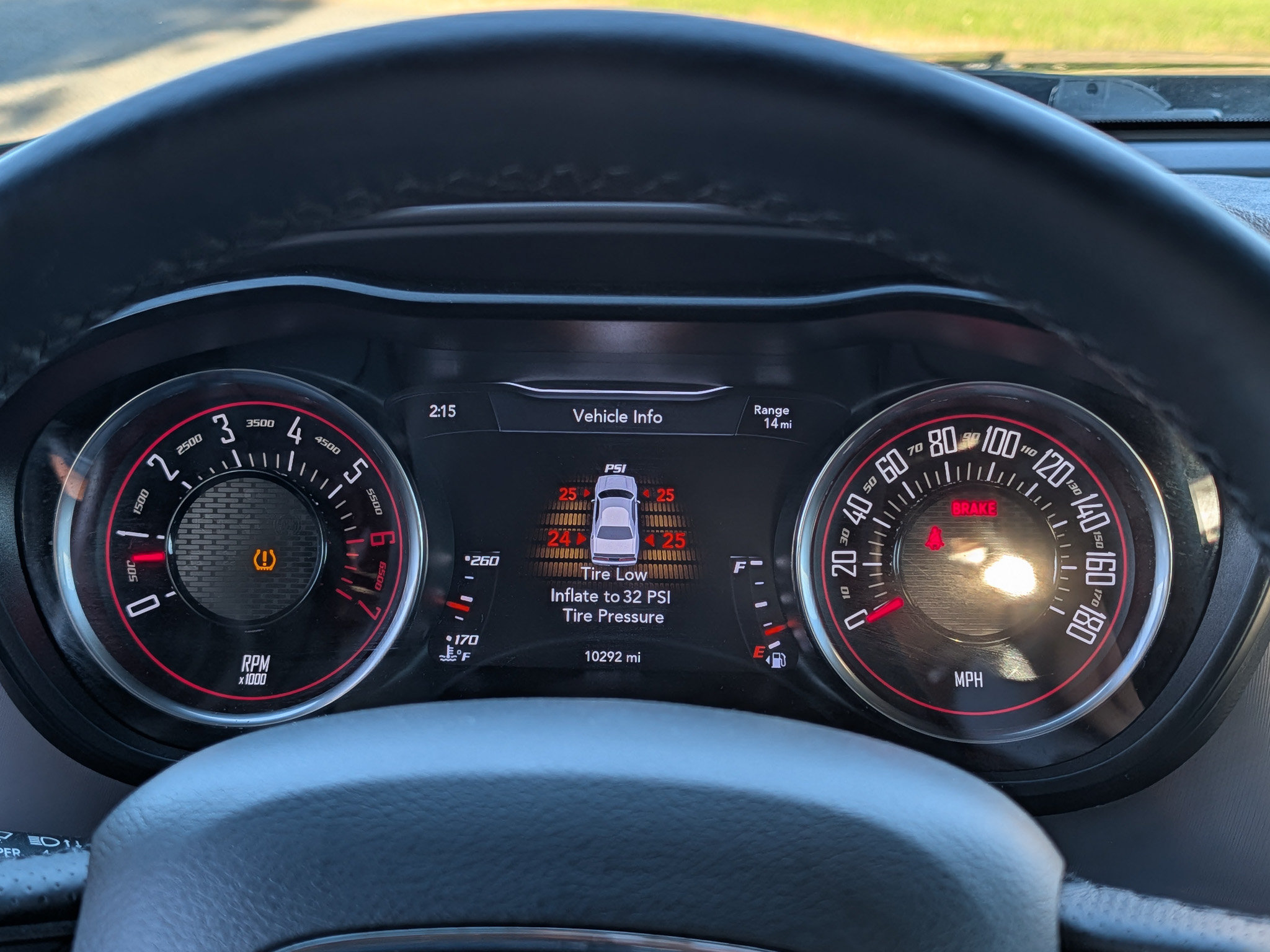 Used 2023 Dodge Challenger R/T Scat Pack RWD image 20