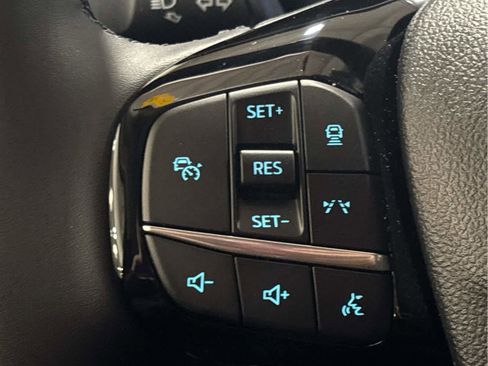 New 2025 Ford Escape Active w/ Tech Pack #1 image 18