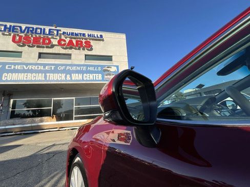 Used 2019 Toyota Camry LE w/ Convenience Package image 19