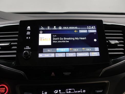 Used 2019 Honda Pilot EX-L image 27