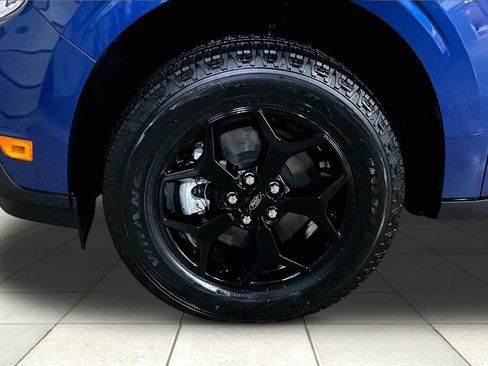 Certified 2024 Ford Maverick XLT w/ XLT Luxury Package image 10