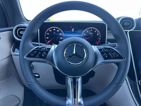 New 2026 Mercedes-Benz GLC 300 image 25