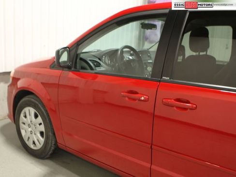 Used 2014 Dodge Grand Caravan SE w/ Quick Order Package 29E SE image 28