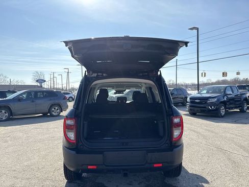 Used 2024 Ford Bronco Sport Big Bend image 9