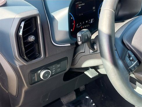 Used 2024 Ford Bronco Sport Heritage w/ Heritage Convenience Package image 10