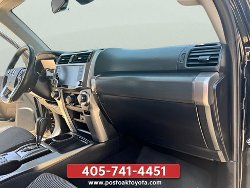 Used 2023 Toyota 4Runner SR5 RWD image 32