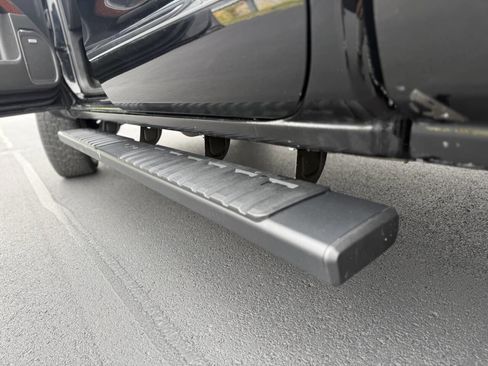 Used 2018 GMC Sierra 1500 SLT w/ Texas SLT Premium Package image 12