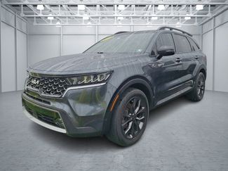Used 2022 Kia Sorento X-Line EX video 1