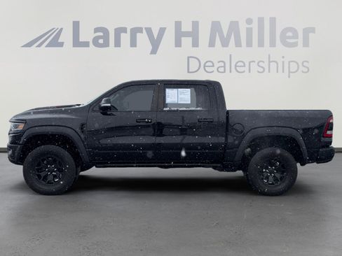 Used 2022 RAM 1500 TRX w/ TRX Level 1 Equipment Group AWD/4WD image 3