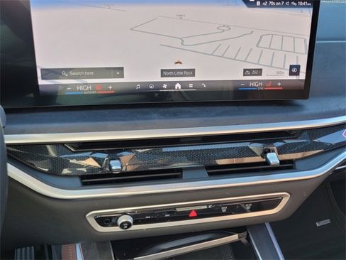 Used 2024 BMW X5 sDrive40i w/ Premium Package image 18