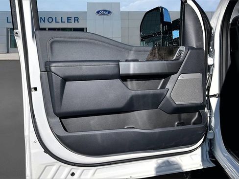 New 2026 Ford F350 Lariat w/ Lariat Ultimate Package image 26