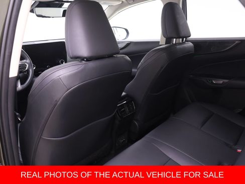 Used 2023 Lexus NX 350 AWD w/ Cold Area Package image 10