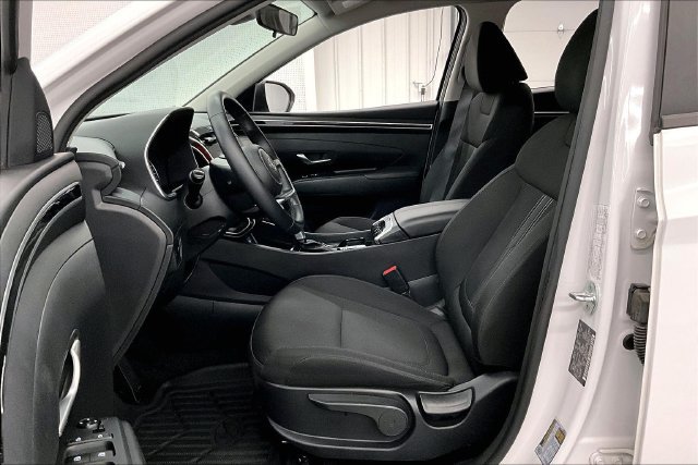 Used 2022 Hyundai Tucson SEL AWD/4WD image 22