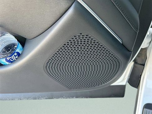 New 2026 Hyundai Palisade Calligraphy image 15